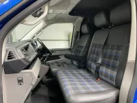 Used VW Transporter Highline 2020 Blue Van