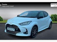 Used Toyota Yaris Hybrid Sport 131 HP (96 kW) 2026 Hatchback