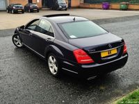 Used Mercedes S350L 2010 Sedan