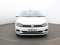 used VW Polo o 1.0 TSI GPF SE Hatchback 5dr Petrol DSG Euro 6 (s/s) (95 ps) Android Auto
