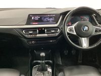 Used BMW 218 M Sport 134 HP (98 kW) 2023 Grey Coupe