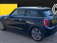 Used Mini Cooper Seven 136 HP (100 kW) 2017 Black Hatchback