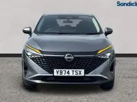 Used Nissan Qashqai Acenta Premium 190 HP (139 kW) 2025 SUV