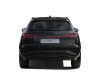 New Audi Q3 Design 150 HP (110 kW) 2026 Black SUV