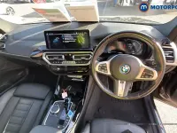 Used BMW iX3 M Sport 210 kW (286 HP) 2022 Grey SUV