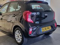 used Kia Picanto 1.25 2 5dr Auto