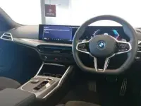 Used BMW 330e M Sport 292 HP (214 kW) 2025 White Hatchback