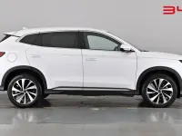 Used BYD Seal Comfort 218 HP (160 kW) 2025 White SUV