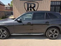 Used Mercedes GLC300e AMG line 2023 Grey SUV