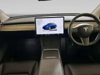 Used Tesla Model Y Long Range AWD 286 kW (389 HP) 2025 SUV