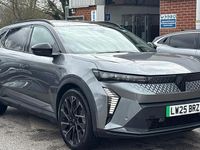 Usado Renault Scenic E-Tech Techno Esprit Alpine 159 kW (217 HP) 2025 Branco SUV