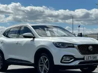Used MG HS Exclusive 162 HP (119 kW) 2023 SUV
