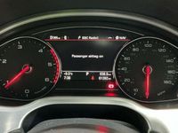 Used Audi A8 Sport 2015 Silver Sedan