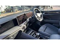 Used VW Tiguan 272 HP (200 kW) 2026 SUV