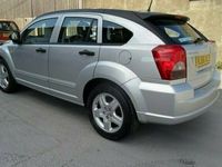 used Dodge Caliber 2.0