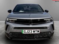 Used Vauxhall Mokka Ultimate 100 kW (136 HP) 2025 SUV