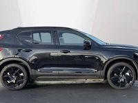 Used Volvo EX40 Plus 185 kW (252 HP) 2025 SUV