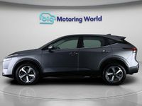 Used Nissan Qashqai Acenta Premium 190 HP (139 kW) 2023 Grey SUV