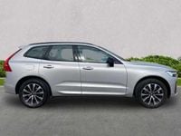 Used Volvo XC60 Plus 197 HP (144 kW) 2023 SUV