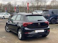 Used VW Polo 95 HP (69 kW) 2023 Hatchback