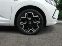 Second-hand Vauxhall Grandland X Ultimate 130 CP (95 kW) 2022 Alb SUV
