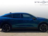 Used Peugeot 408 GT 134 HP (98 kW) 2025 Blue SUV