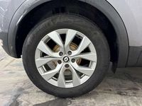 Used Renault Captur Iconic 91 HP (66 kW) 2022 Oyster grey  SUV