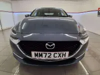 Used Mazda 2 Inclusive 116 HP (85 kW) 2023 Grey Hatchback