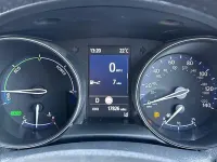 Used Toyota C-HR 122 HP (89 kW) 2022 Grey SUV