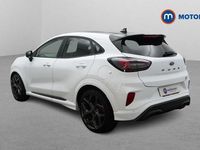 Used Ford Puma ST 200 HP (147 kW) 2023 White SUV
