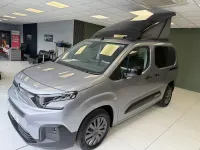 Used Citroën Berlingo 130 HP (95 kW) 2025 Grey MPV