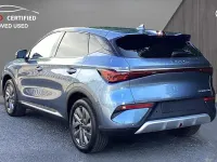 New BYD Atto 3 Design 230 kW (313 HP) 2026 Atlantis blue SUV