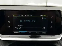 Used Peugeot e-2008 Active+ 100 kW (136 HP) 2023 Grey SUV