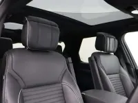 Used Land Rover Discovery HSE Dynamic 296 HP (217 kW) 2021 Silver SUV