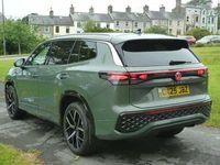 Used VW Tayron 150 HP (110 kW) 2025 SUV