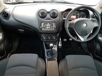 used Alfa Romeo MiTo 0.9 TB TwinAir Super 3dr