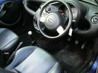 Used Ford StreetKa 2005 Cabriolet