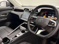 Used MG ZS Trophy 196 HP (144 kW) 2025 SUV