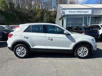 Used VW T-Roc 150 HP (110 kW) 2022 SUV