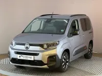 Used Citroën Berlingo 130 HP (95 kW) 2024 Grey MPV