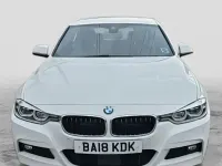 Used BMW 330e M Sport 252 HP (185 kW) 2018 Sedan