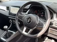 Used Renault Captur Techno 90 HP (66 kW) 2023 Other SUV