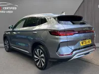 New BYD Seal Comfort 218 HP (160 kW) 2026 Estate