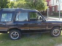 Used Land Rover Discovery 1994 SUV