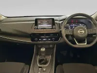 Used Nissan Qashqai Acenta Premium 140 HP (102 kW) 2023 SUV
