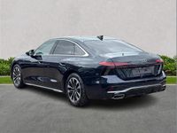 Ny Audi A6 S-Line 295 HK (216 kW) 2025 Other Sedan