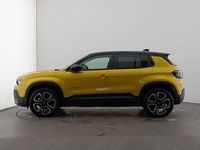 Used Jeep Avenger Summit 114 kW (156 HP) 2024 Yellow SUV