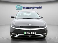 Used Hyundai Ioniq 5 SE 123 kW (168 HP) 2024 SUV