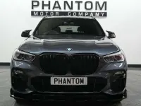 Used BMW X5 M Sport 340 HP (250 kW) 2021 Grey SUV