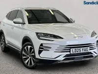 Used BYD Seal Comfort 218 HP (160 kW) 2026 Estate